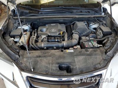 Zdjęcie 12 z 13 samochodu: 2016 LEXUS NX 200T BASE VIN:JTJYARBZXG2039464 - miniatura