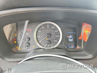 Zdjęcie 9 z 12 samochodu: 2022 TOYOTA COROLLA LE VIN:5YFEPMAE8NP391074 - miniatura