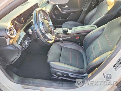 Zdjęcie 7 z 12 samochodu: 2022 MERCEDES-BENZ A 220 VIN:W1K3G4EB1NJ360945 - miniatura