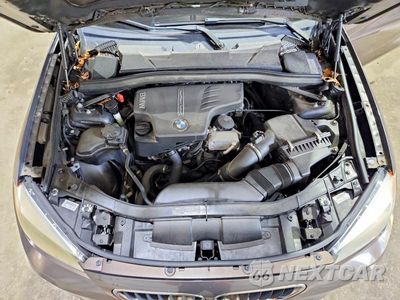 Zdjęcie 12 z 13 samochodu: 2013 BMW X1 SDRIVE28I VIN:WBAVM1C50DVW43297 - miniatura