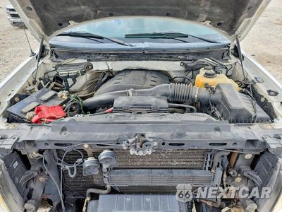 Zdjęcie 11 z 12 samochodu: 2013 FORD F150 SUPERCREW VIN:1FTFW1ET6DKF52842 - miniatura