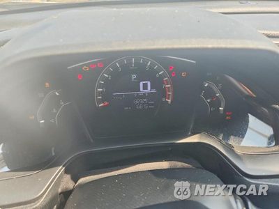 Zdjęcie 9 z 12 samochodu: 2017 HONDA CIVIC SPORT VIN:SHHFK7H48HU401490 - miniatura