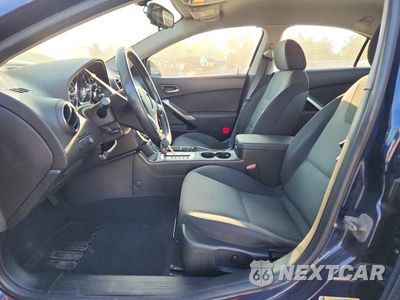 Zdjęcie 7 z 13 samochodu: 2009 PONTIAC G6 VIN:1G2ZJ57B694244559 - miniatura