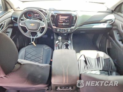 Zdjęcie 8 z 12 samochodu: 2020 CHEVROLET TRAVERSE LS VIN:1GNERFKW1LJ226330 - miniatura