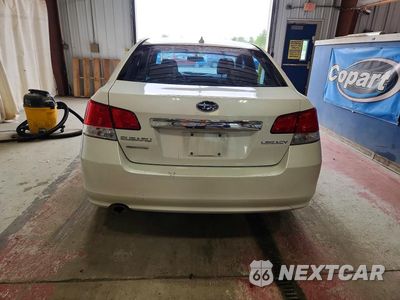 Zdjęcie 6 z 12 samochodu: 2014 SUBARU LEGACY 2.5I PREMIUM VIN:4S3BMCC67E3023473 - miniatura
