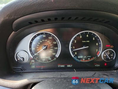 Zdjęcie 9 z 12 samochodu: 2014 BMW X3 XDRIVE35I VIN:5UXWX7C5XE0E78747 - miniatura