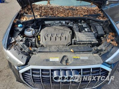 Zdjęcie 12 z 13 samochodu: 2021 AUDI Q3 PREMIUM 40 VIN:WA1AUCF39M1095101 - miniatura