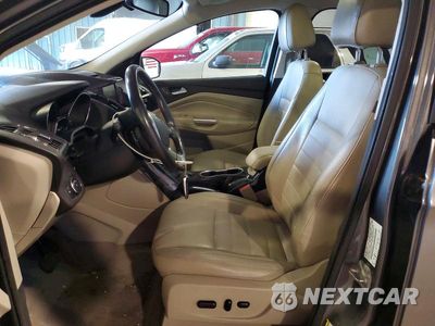 Zdjęcie 7 z 13 samochodu: 2014 FORD ESCAPE TITANIUM VIN:1FMCU0JX0EUB40896 - miniatura