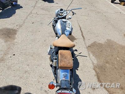 Zdjęcie 6 z 8 samochodu: 2003 ROYAL ENFIELD MOTORS BULLET VIN:MBFFSV2283M513495 - miniatura