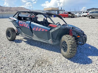 2026 CAN-AM MAVERICK X3 UTILITY VEHICLE 3JBVMAY40TE002322 - główne zdjęcie licytacji z USA - miniatura