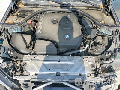 Zdjęcie 11 z 13 samochodu: 2021 BMW 330I VIN:3MW5R1J09M8B95430 - miniatura