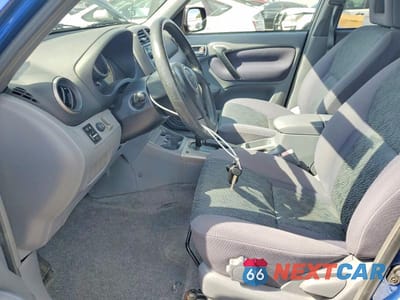 Zdjęcie 7 z 14 samochodu: 2003 TOYOTA RAV4 BASE VIN:JTEHH20V136089397 - miniatura