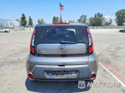 Zdjęcie 6 z 13 samochodu: 2014 KIA SOUL + VIN:KNDJP3A57E7067947 - miniatura