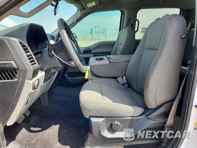 Zdjęcie 7 z 13 samochodu: 2020 FORD F150 SUPERCREW VIN:1FTEW1E58LKD49284 - miniatura