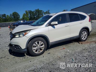 2012 HONDA CR-V EXL 5J6RM3H73CL039953 - główne zdjęcie licytacji z USA - miniatura