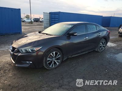 2016 NISSAN MAXIMA 3.5 SV 1N4AA6AP3GC404926 - główne zdjęcie licytacji z USA - miniatura