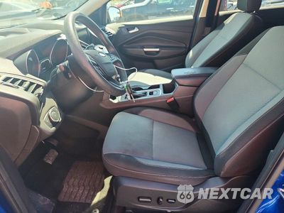 Zdjęcie 7 z 12 samochodu: 2018 FORD ESCAPE SE VIN:1FMCU0GD2JUA52682 - miniatura