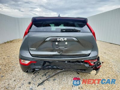 Zdjęcie 6 z 14 samochodu: 2024 KIA NIRO WIND VIN:KNDCR3L1XR5094476 - miniatura