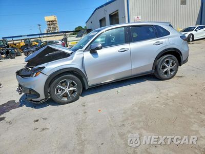 2024 HONDA HR-V EXL 3CZRZ1H78RM718467 - główne zdjęcie licytacji z USA - miniatura