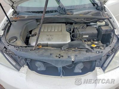Zdjęcie 12 z 13 samochodu: 2009 LEXUS RX 350 VIN:2T2GK31U59C059474 - miniatura