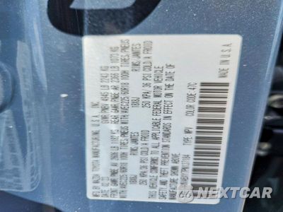 Zdjęcie 14 z 14 samochodu: 2023 MAZDA CX-50 BASE VIN:7MMVABXY7PN137184 - miniatura