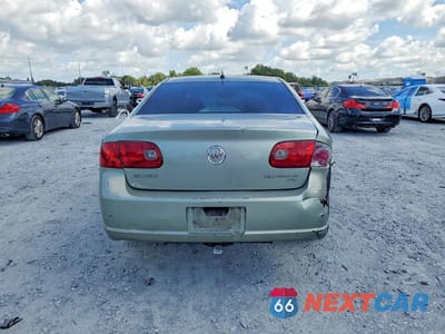 Zdjęcie 6 z 12 samochodu: 2006 BUICK LUCERNE CX VIN:1G4HP57296U239868 - miniatura