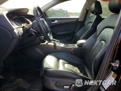Zdjęcie 7 z 12 samochodu: 2013 AUDI A4 ALLROAD PREMIUM PLUS VIN:WA1UFAFL0DA211877 - miniatura
