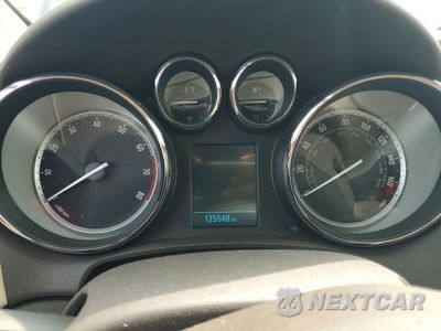 Zdjęcie 9 z 12 samochodu: 2012 BUICK VERANO VIN:1G4PS5SKXC4227211 - miniatura