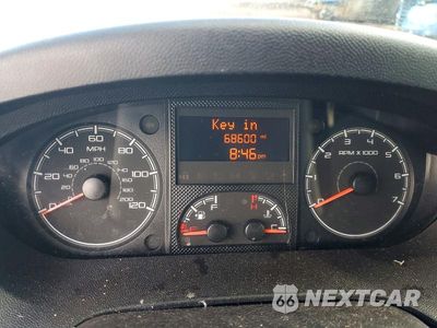 Zdjęcie 9 z 13 samochodu: 2021 RAM PROMASTER 1500 1500 HIGH VIN:3C6LRVBG7ME546213 - miniatura