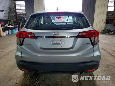 Zdjęcie 6 z 13 samochodu: 2019 HONDA HR-V LX VIN:3CZRU6H38KG700435 - miniatura