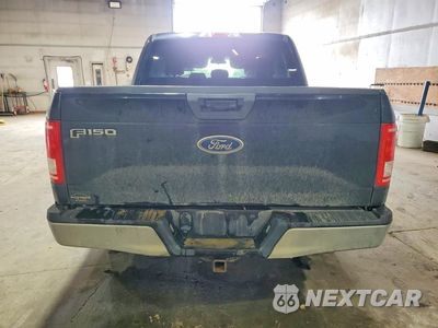 Zdjęcie 6 z 13 samochodu: 2015 FORD F150 SUPERCREW VIN:1FTEW1E8XFFA93818 - miniatura
