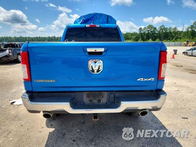 Zdjęcie 6 z 12 samochodu: 2020 RAM 1500 BIG HORN/LONE STAR VIN:1C6SRFBT4LN418567 - miniatura