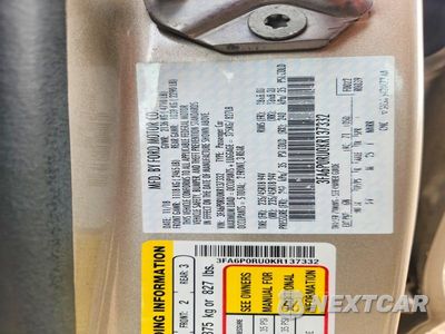 Zdjęcie 12 z 12 samochodu: 2019 FORD FUSION TITANIUM VIN:3FA6P0RU0KR137332 - miniatura