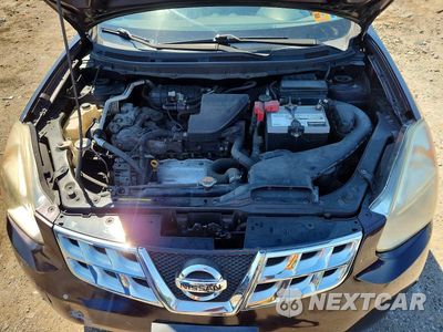 Zdjęcie 12 z 13 samochodu: 2013 NISSAN ROGUE S VIN:JN8AS5MV0DW143152 - miniatura
