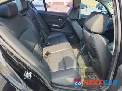 Zdjęcie 10 z 12 samochodu: 2007 BMW 328 XI VIN:WBAVC93557KX54662 - miniatura