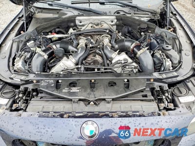 Zdjęcie 11 z 12 samochodu: 2014 BMW 550 XI VIN:WBAKP9C54ED692406 - miniatura