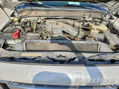 Zdjęcie 11 z 12 samochodu: 2016 FORD F250 SUPER DUTY VIN:1FT7W2B68GEA97911 - miniatura