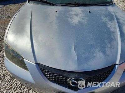 Zdjęcie 11 z 12 samochodu: 2006 MAZDA 3 I VIN:JM1BK32F761428091 - miniatura