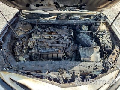 Zdjęcie 11 z 11 samochodu: 2020 TOYOTA CAMRY SE VIN:4T1G11AK7LU316070 - miniatura