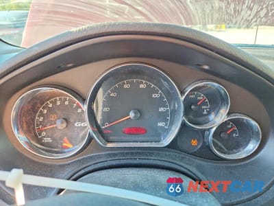 Zdjęcie 9 z 12 samochodu: 2008 PONTIAC G6 BASE VIN:1G2ZG57B284141622 - miniatura