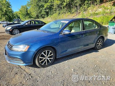 2017 VOLKSWAGEN JETTA SE 3VWDB7AJ2HM344818 - główne zdjęcie licytacji z USA - miniatura