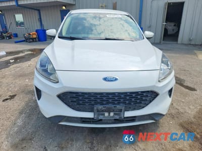 Piąte zdjęcie samochodu w środku: 2020 FORD ESCAPE SE VIN:1FMCU0G69LUA10532 - miniatura