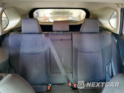 Zdjęcie 10 z 13 samochodu: 2019 TOYOTA RAV4 XLE VIN:JTMP1RFV6KD038587 - miniatura