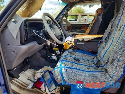Zdjęcie 7 z 12 samochodu: 1995 DODGE RAM 1500 VIN:1B7HF16Z8SS203724 - miniatura