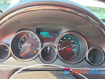 Zdjęcie 9 z 13 samochodu: 2016 BUICK ENCLAVE VIN:5GAKVCKDXGJ120275 - miniatura