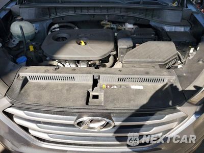 Zdjęcie 11 z 12 samochodu: 2018 HYUNDAI TUCSON SEL VIN:KM8J3CA4XJU669218 - miniatura