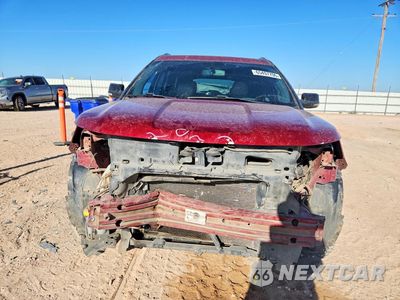 Piąte zdjęcie samochodu w środku: 2017 FORD EXPLORER XLT VIN:1FM5K8D83HGD08132 - miniatura