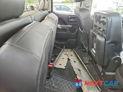Zdjęcie 10 z 13 samochodu: 2014 GMC SIERRA K1500 SLT VIN:1GTV2VECXEZ291285 - miniatura