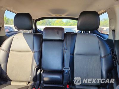 Zdjęcie 10 z 13 samochodu: 2020 NISSAN PATHFINDER SV VIN:5N1DR2BM8LC642662 - miniatura