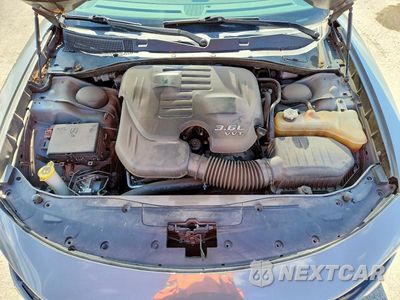 Zdjęcie 11 z 12 samochodu: 2018 DODGE CHARGER SXT VIN:2C3CDXBGXJH291368 - miniatura